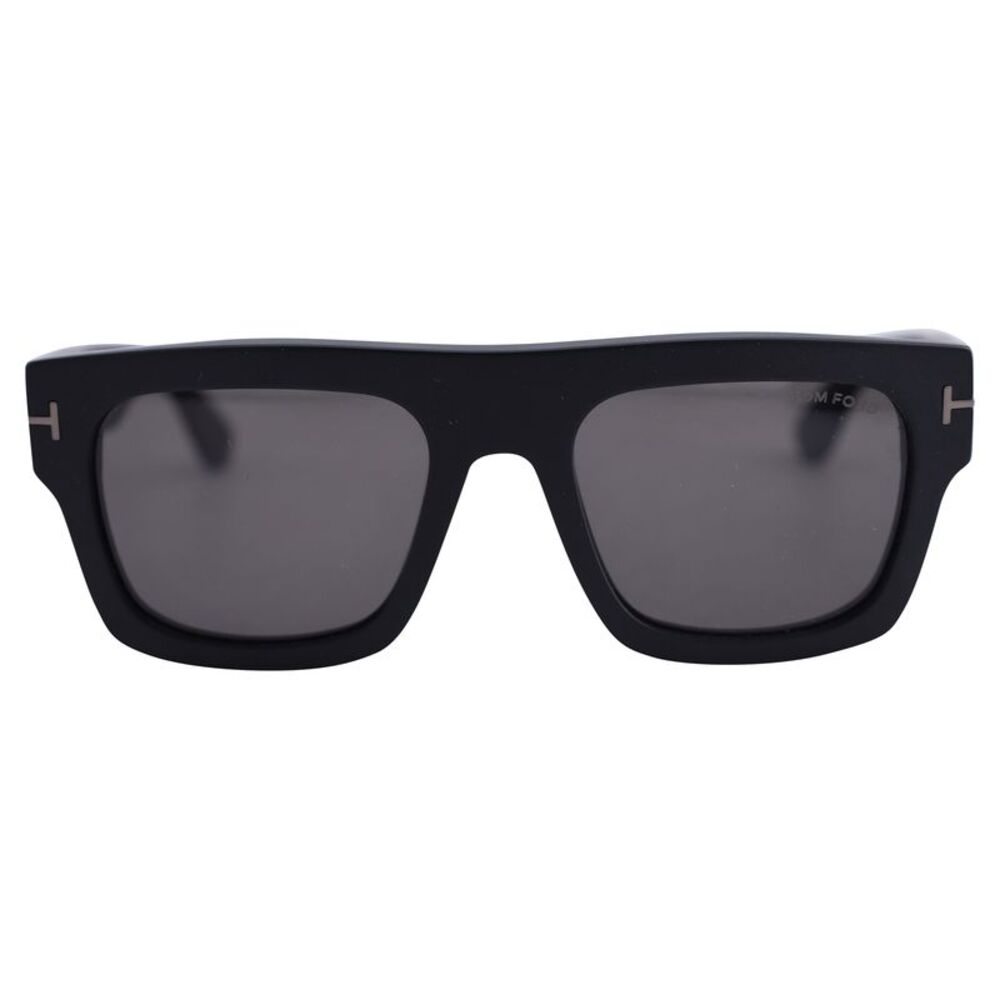 Tom Ford Black Sunglasses